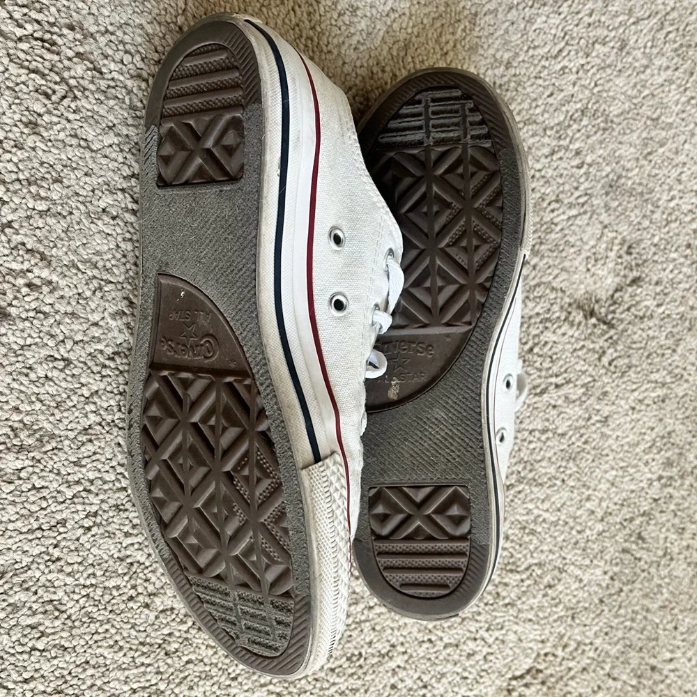 Converse Chuck Taylor all star low top